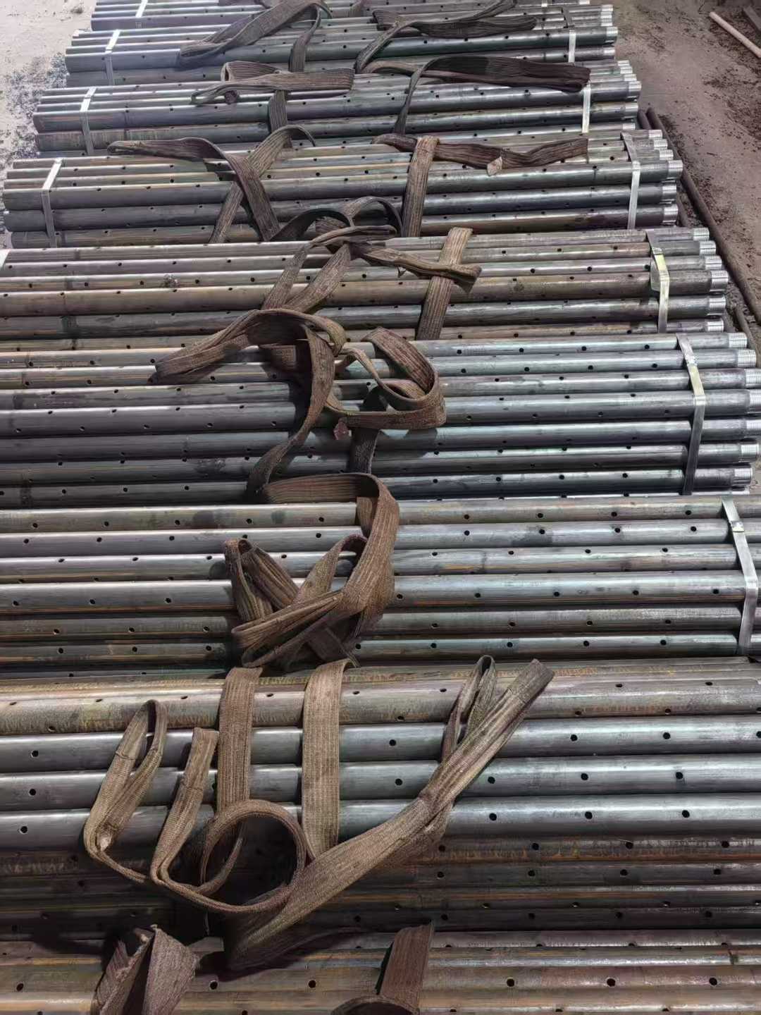 阿瓦提127mm管棚管