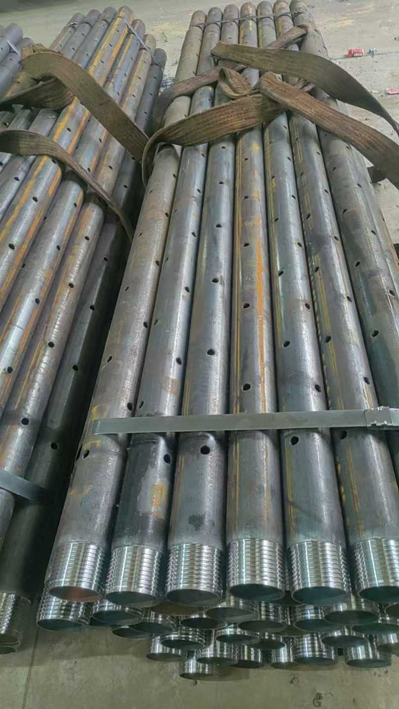 阿瓦提159mm管棚管